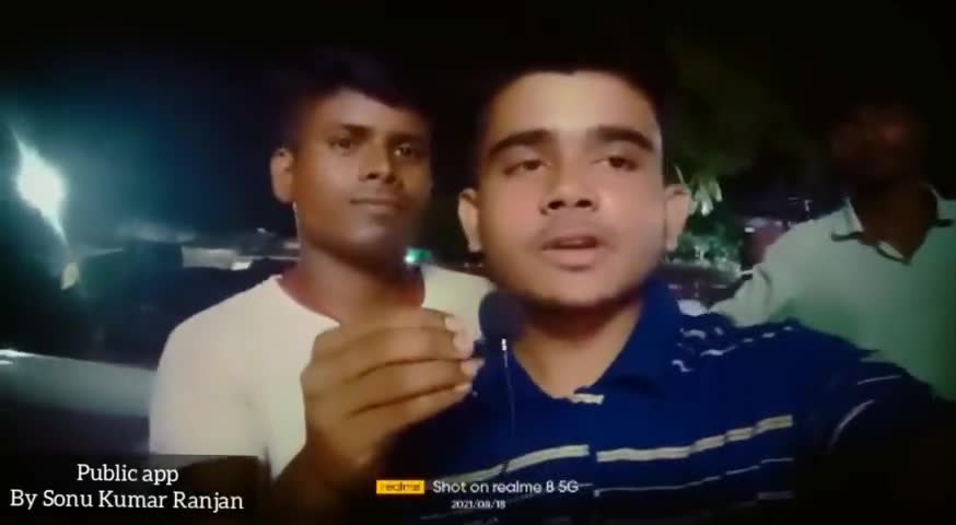 मुंगेर जिला के बरियारपुर प्रखंड के घोरघट गांव में श्री राधे कृष्णा जी का झूलन की आज से शुरुआत हुई#munger#ghorghat