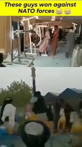 कभी जिम तो कभी प्लेग्राउॅंड मे 🤣🤣🤣
जा रहे तालिबानी | #sanjays.singh428
#afganistan#