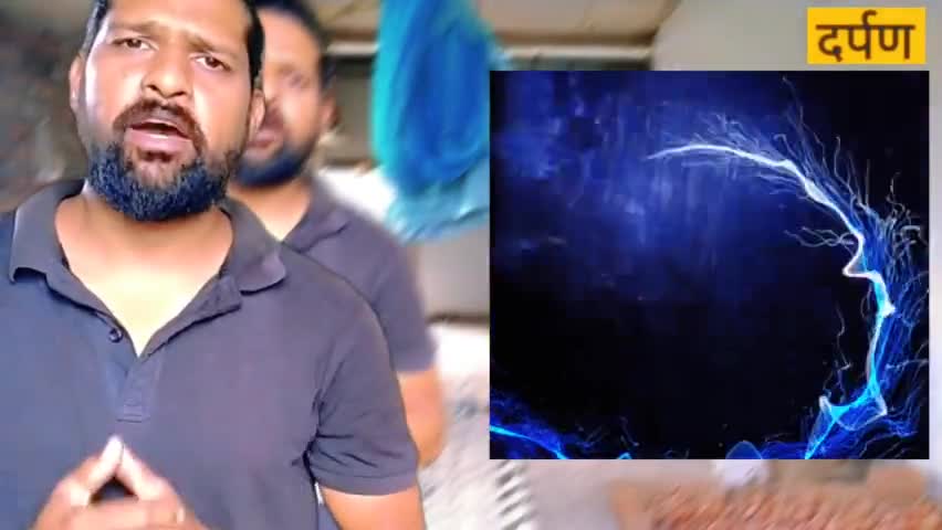 बेतूल में 5 साल की बच्ची बाल बाल बची।
दुष्कर्म अपराधी को 22 साल जेल।
अलीगढ़ होगा हरीगढ़।
#betul #akodia #ranibadod