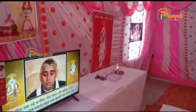 चूरू: #संत_रामपाल_जी_महाराज_का_समाज_सुधार_अभियान_सार्थक।
#Dowry_Free_Marriage 
#DowryfreeIndia