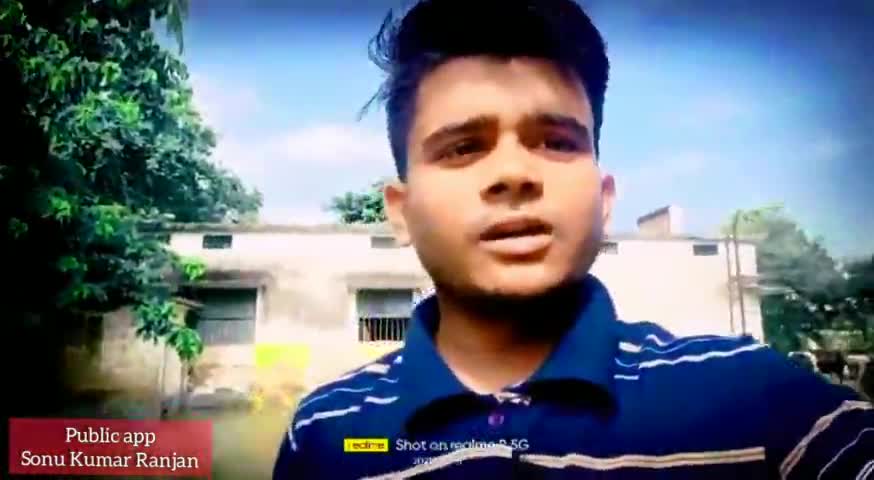 बरियारपुर प्रखंड के घोरघट गांव के वार्ड नंबर 3 में पहुंचे और वहां का स्थिति देखिए #ghorghat#flood#viral#trendingnews