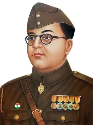 भारत को स्वतंत्रता संग्राम में अहम योगदान देने वाले भारत के वीर सपूत #नेताजी_सुभाषचंद्र_बोस जी की पुण्यतिथि पर नमन्