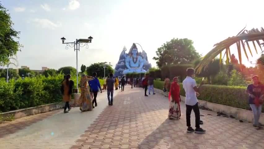कैलाश धाम में लगी भारी मात्रा में भीड़
#kailashdham
#jalorenews
#jalore