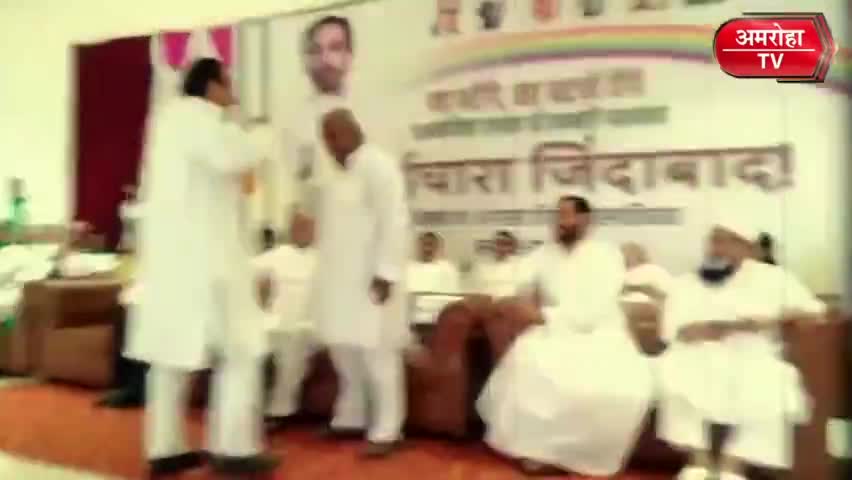 #RLD की #नई_नीति जारी, #भाईचारे के जरिए वोट बंटोरने की तैयारी
.
.
.
MYogiAdityanath BJP Uttar Pradesh #RLD #