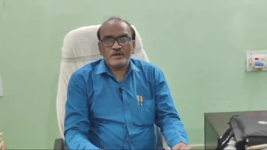 PG नामांकन में सीट वृद्धि। विश्वविद्यालय में हर्ष का माहौल। कुलपति ने जताया राजभवन एवं राज्य सरकार के प्रति आभार।
#BNMU