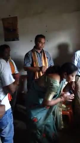 लैलूंगा: #भाजयुमो मंडल मुकड़ेगा की प्रथम बैठक सम्पन्न
