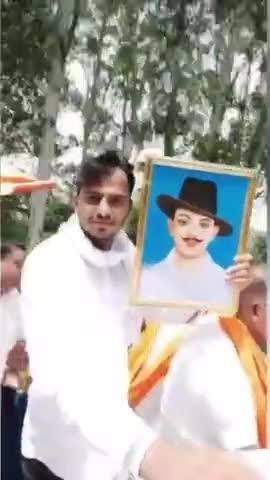 #KisaanEktaJindabaad #Indipendence Day