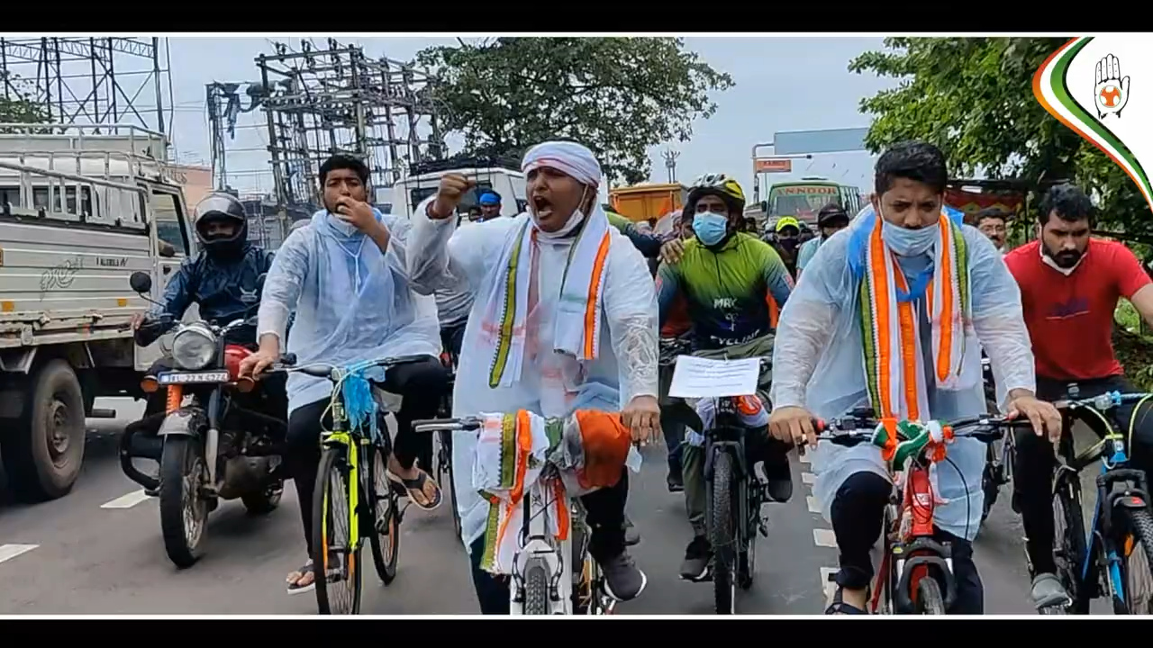 हाँ हम आंदोलनजीवी है ….
#Jay_Hind