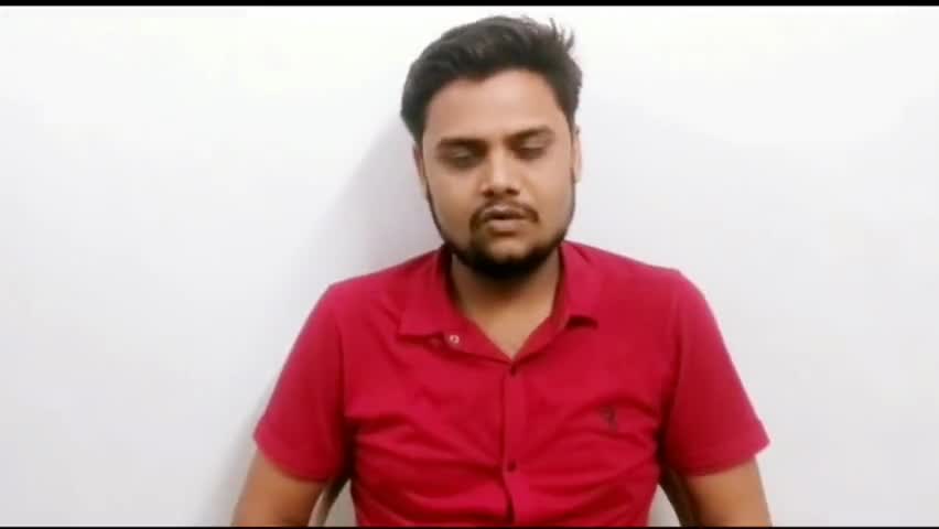 जिलाध्यक्ष सौरभ गौतम ने किया बुंदेलखंड के मुख्य पर्यटन स्थल चौमुखनाथ के विकास की निंदा।। जानिए, क्या कहा ? #idealnews