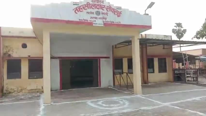 सेवराई: सेवराई तहसील क्षेत्र में रविवार को वीकेंड लॉकडाउन खत्म, खुल सकेंगे बाजार: SDM रमेश मौर्या ने दी जानकारी #राहत #लॉकडाउन