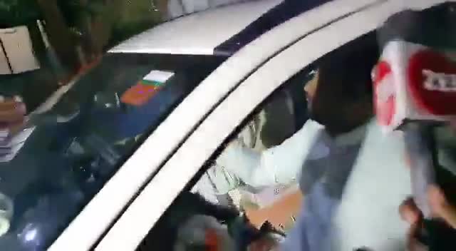 #तेजप्रताप_यादव की नाराजगी पर तेजस्वी यादव