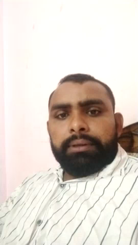दादरी: चिराग प्रधान दादरी विधानसभा 62 आम आदमी पार्टी गौतम बुद्ध नगर 
इस बार चलेगी झाड़ू#दादरी