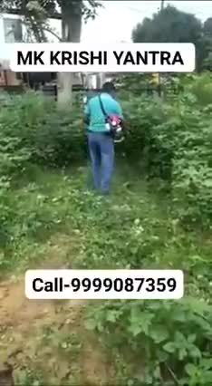 मो.-9999087359 | पता- एम्. के. कृषि यंत्र, कालागढ रोड,निकट पेट्रोल पंप, #भूतपुरी, #बिजनौर, उ.प्र. |#grass#cutter#trimmer