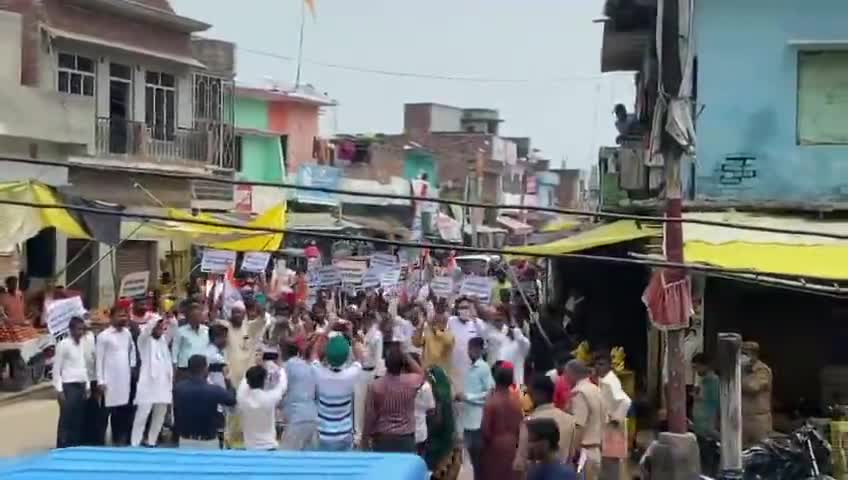 #ajaylalluinc #inc #priyankagandhivadra