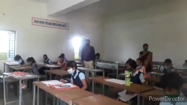 बिछुआ: कन्या शिक्षा परिसर बिछुआ में रिक्त-35 सीटों पर प्रवेश हेतु आवेदन आमंत्रित, विद्यालय प्राचार्य ने दी जानकारी #एडमिशन