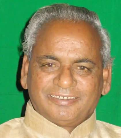 उत्तर प्रदेश के पूर्व मुख्यमंत्री श्री कल्याण सिंह जी का शनिवार 21 अगस्त को निधन हो गया है। ओम् शांति
#KalyanSingh
#Rip