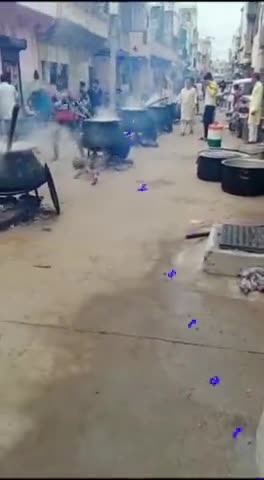 20 अगस्त को मोहर्रम के दिन भीलवाड़ा जिले के सांगानेर में बीच सड़क पर कोरोना गाइडलाईन की धज्जियां उड़ाई#pmo #bajrangi