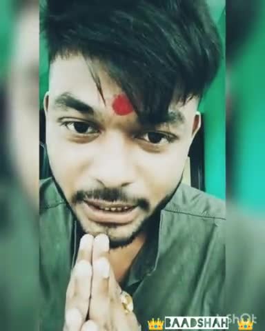 विरोधी सक्तियो का मुह तोड़ जवाब देंगे ओर भगवा राज लायेंगे 🙏🙏🙏🙏🙏#jayhind #bhagwaraj #hindu #rss #bjp #ramram