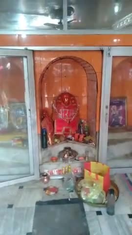 रक्षाबंधन के पावन पर्व पर चढ़ाया गया अखाड़े का निशान। एवं विभिन्न प्रकार से अखाड़ा दिखाया गया#news2021 #narsingpur
