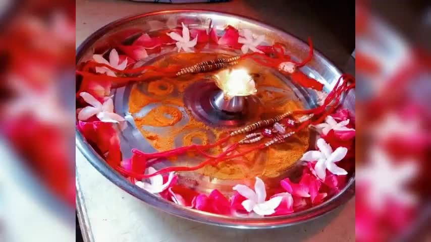 #भाई_बहन के #असीम_प्रेम व #अटूट_रिश्ते के #प्रतीक #रक्षाबंधन पर्व की #हार्दिक_शुभकामनाएं एवं बहुत-बहुत #बधाई ! #Rakhi 🙏