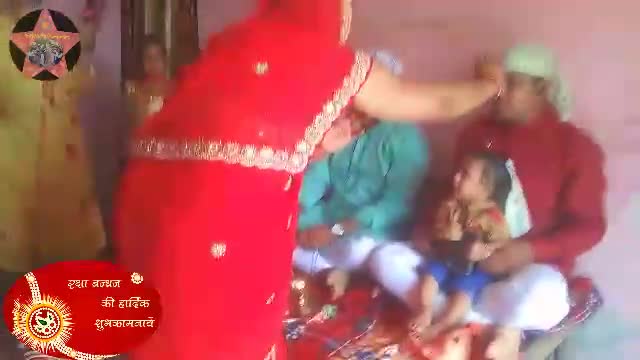#Happy_Rakshabandhan with our family | Sisters and brothers | #2021
Family with Socialist & Singer Krishna Pratap Singh