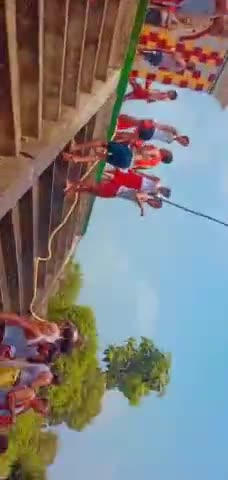 वारिसलीगंज: वारसलीगंज प्रखंड के कुटरी ग्राम में बाबा नागेश्वर नाथ मंदिर पर उमरा भक्तों का जनसैलाब।##बोल बम##।