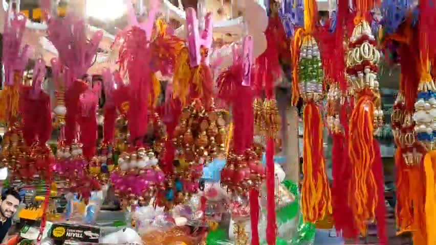 सवाई माधोपुर : भाई-बहन के प्रेम का अनूठा बंधन रक्षाबंधन 🎉🤝
#iamashu #originalvideo  #rakshabandhan #viral #viralvideos