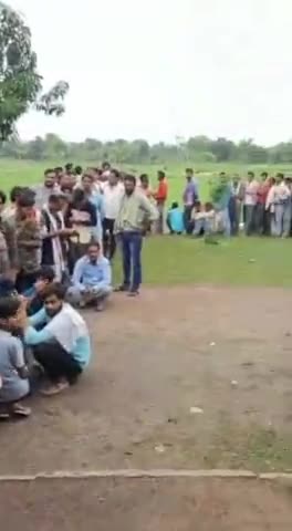 नटेरन: सोमवार को नटेरन सामुदायिक स्वास्थ्य केंद्र में को वैक्सीन का कोविड-19 टीकाकरण किया जाएगा प्रथम एवं द्वितीय #डोज