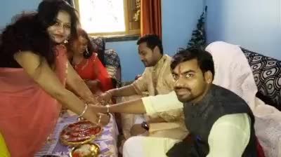 आपसभी देशवासियों को रक्षाबंधन के पावन पर्व पर ढेरों शुभकामनाएं। #HappyRakshaBandhan https://t.co/rXXW3G2ugA