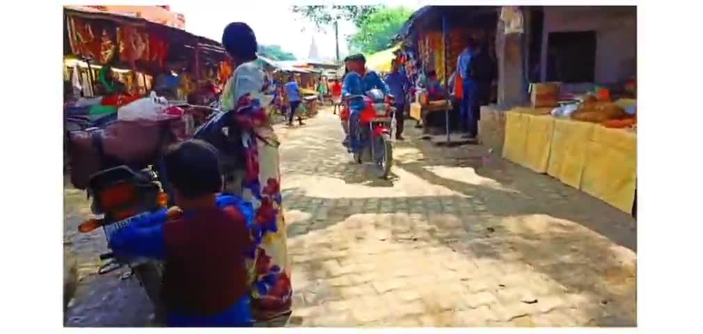 #kalikan#संग्रामपुर#कालिकन धाम में उमड़ी रक्षाबंधन के त्यौहार पर कालिकन धाम में रही चहल पहल#geetloveyou  entertainment#