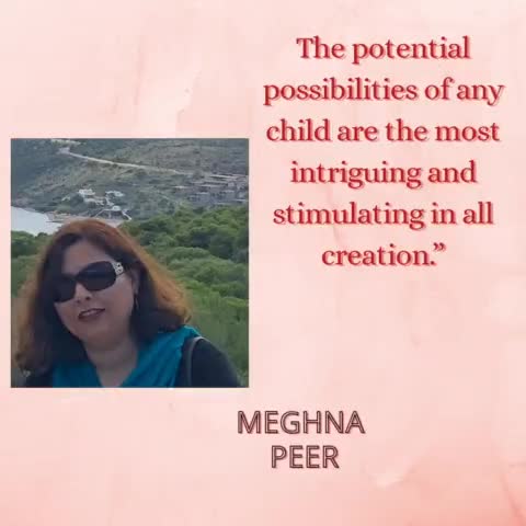 It is significant that we realise the capabilities and talents of children  💯💭✍️

#childrenwelfare #childrightsmatters