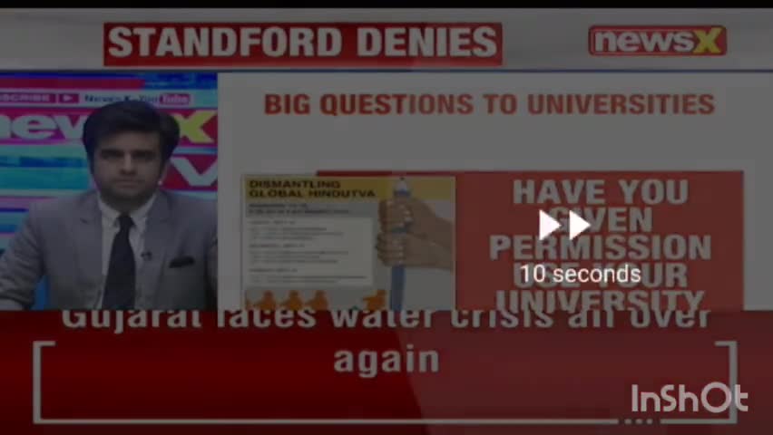 Anti Hindutva conference in USA
#newsxofficial 
https://youtu.be/7WAg_7HiLWQ

#hindutva #USA #conference #india