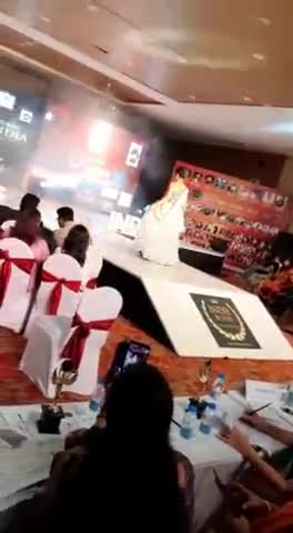 Miss India in Association with Travelia Holidays, Patna 
#Travelia #Holidays #tourism #traveliaholidays