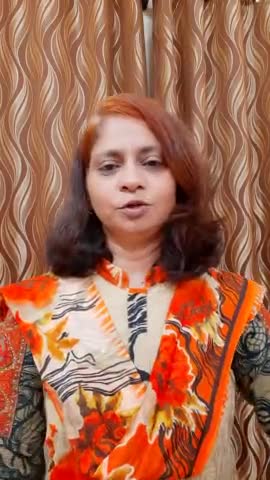 #भूखकमलगने पर करें #एक्यूप्रेशर #उपचार - #अर्चना दुबे, प्रयागराज