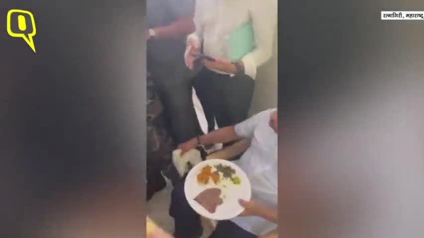 अंदर राणे की गिरफ्तारी बहार में मारामारी
केंद्रीय मंत्री नारायण राणे।under custody
#maharstracm#pmindia#biharflood #pm#