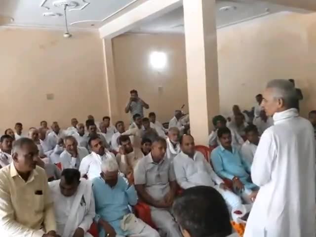 सोनीपत: सारंग रोड पर स्थित जजपा जिला कार्यालय में कार्यकर्ताओं की हुई बैठक, जिला कार्यकारिणी की हुई घोषणा #जजपा