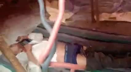 भाजपा प्रदेशाध्यक्ष बीडी शर्मा के दौरे के दौरान एक युवक की करंट लगने से हुई मौत
#Kamal nath
#Digvijay Singh