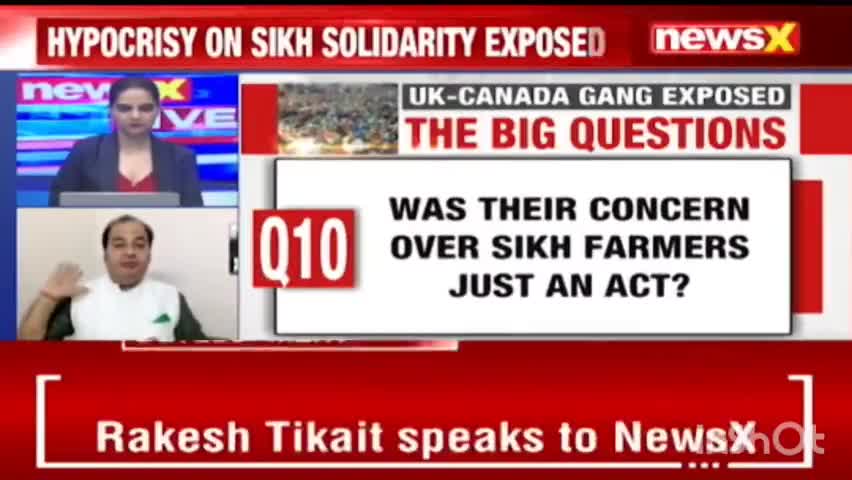 UK, Canada gang exposed 

https://youtu.be/kZfPVOxazQw

#NewsXofficial #sikh #sikhsolidarity
