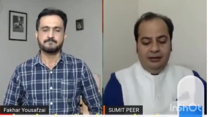 DEBATE WITH #Fakharyousafzai
#fakharzai7 Discussion on the Afghanistan crisis
https://youtu.be/ql8u7aYWIuU
#afghanistan