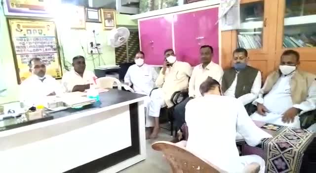 सरस्वती विद्यालय में आदर्श शिक्षा समिति का निर्वाचन संपन्न हुआ#news #narsingpur