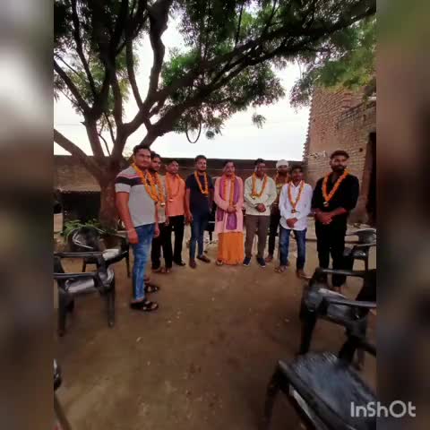 #प्रवास कार्यक्रम ( जनसंपर्क यात्रा एटा)
एक ईमानदार सरकार बनाना #लोग पार्टी का
प्रमुख उद्देश्य 
जय लोग तय लोग
जय हिन्द