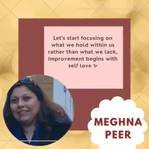 It's all about reflecting the self! ✨

#selflove #selfimprovement #life #motivation #womenspeakers