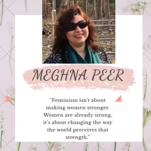 Let's understand what Feminism truly is ✨

#feminism #womenspeakers #womenleadership #womeleadershiproles