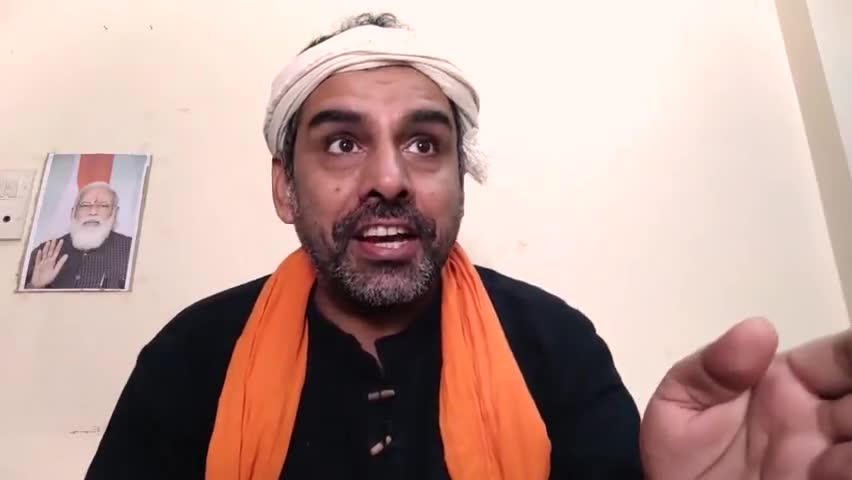 वाह! भगत राम वाह
#नरेंद्र_मोदी_इस्तीफा_दो