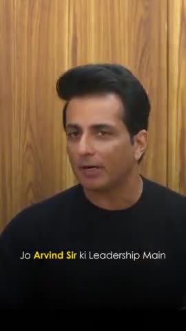 This is what Sonu Sood has to say about Delhi's #EducationRevolution #Delhi #DelhiEducationRevolution