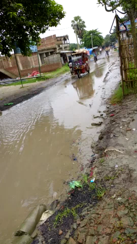शिवाजी नगर: #rosera to hathorikothi Marg Baghopur pethiya gachhi