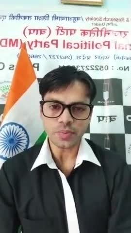 आजादी के 75 साल #एंबुलेंस को ऑटोपास नही जाम में #जूझतीएंबुलेंस #नेताओं के पास पर #किलोमीटर की जाम चले है अखंड भारत बनाने