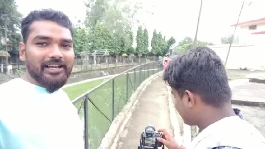 सूटिंग टाईम वीडियो चंगेरवा पार्क महसो
#singersureshraja #TalentMusic#