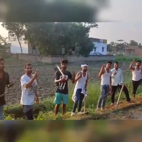 गोपालगंज: #स्वच्छ_भारत_अभियान
#मेरा_गांव_स्वच्छ_गांव
#मेरा_गांव_मेरी_पहचान
#ग्रांम_पंचायत_चौरांव