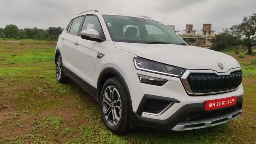 Skoda Kushaq | All Variants Explained | Active, Ambition and Style | Motoroids 

#SkodaKushaq #Motoroids #SkodaIndia